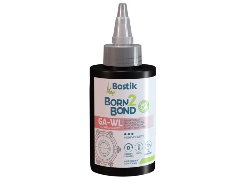 Flexible Gasket, instantní anaerobní těsnící lepidlo, 50 ml