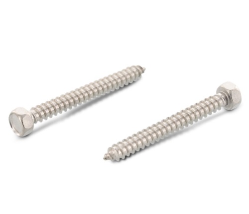 DIN 7976 A2 C 2,9X16