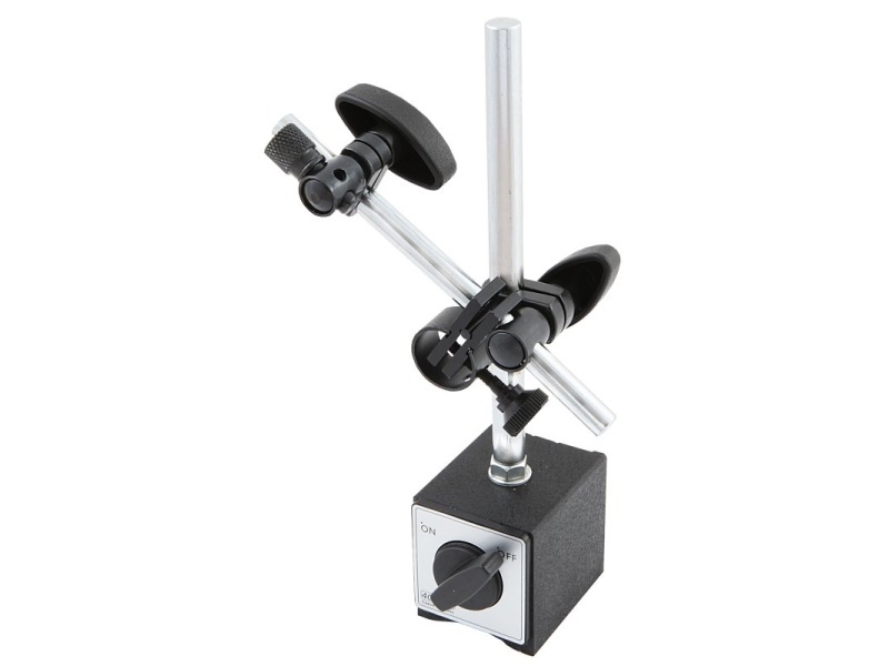 Magnetický stojánek pro indikátory 784N