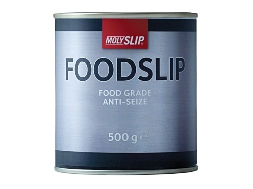 Pasta antizáděrová - FOODSLIP: 500g