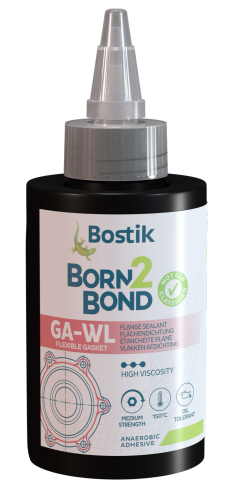 Flexible Gasket, instantní anaerobní těsnící lepidlo, 50 ml