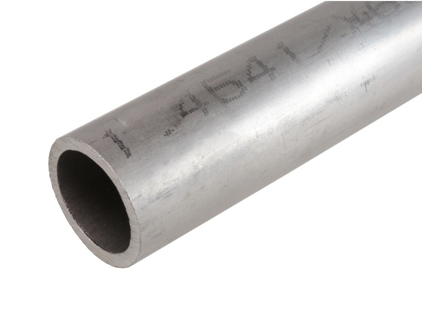 Trubka bezešvá - EN 10216-5 - 1.4571: 35 x 2
