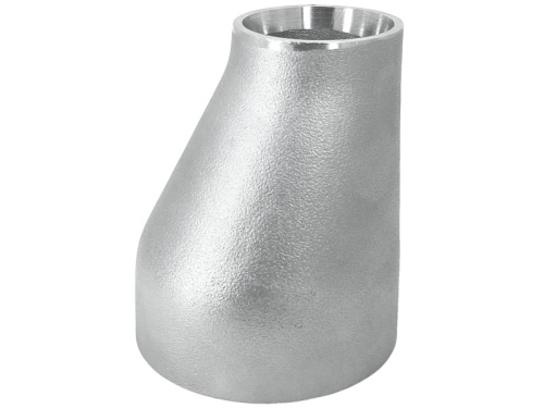 Redukce bezešvá exc. - 1.4571: 114,3/ 60,3 x 3,6/2,9