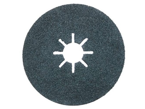 Kotouč vulkanfíbrový "Z" pr.125mm zr.60 leštící                                 