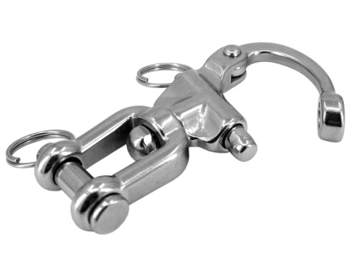 Snap šekl - AN 8262/A4: 92                                                      