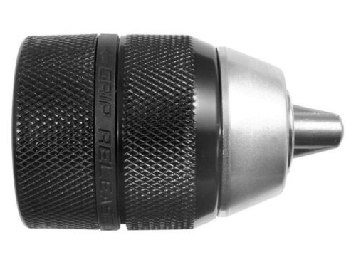 Sklíčidlo rychloupínací kovové Lock HM čelisti 1,5-13mm se závitem 1/2" 20UNF