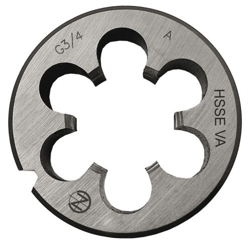 Závitová čelist G1/2"x14z HSSE VA A DIN EN 24 231 na nerez