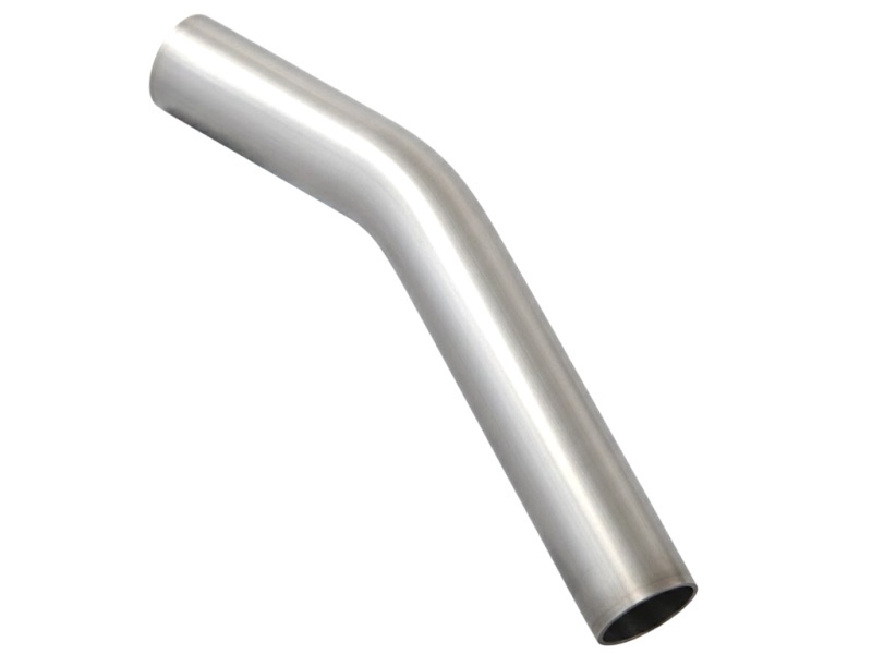 Nerezové koleno PREX 30° lícované 15 316L