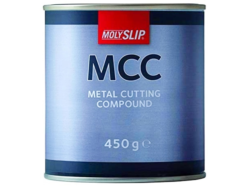 Pasta řezná - Molyslip MCC: 450g