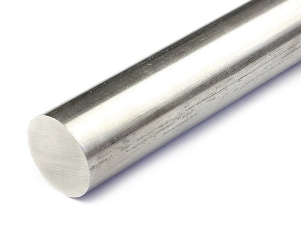 Ocel kruhová, EN 10278 h9, 1.4301/07: 95