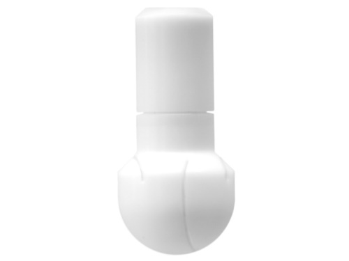 TANKO CR30, 360°, BSP G, PTFE: 1/4"