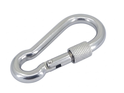 Karabina - AN 8003/A4: 10 x 100