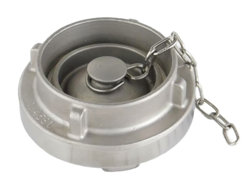 Spojka Storz - víčko - V4A: D25