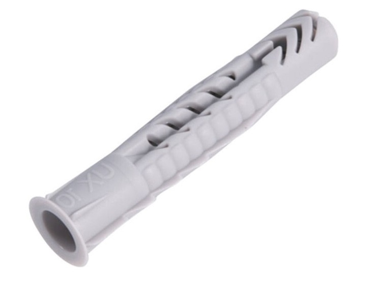 Hmoždinka fischer UX 6 x 35 R, s límečkem