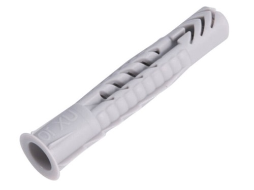 Hmoždinka fischer UX 6 x 35 R, s límečkem