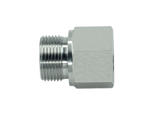 Redukce přímá, BSP M/F (FORM B), PN160: G 3/4" x G 1 1/4"