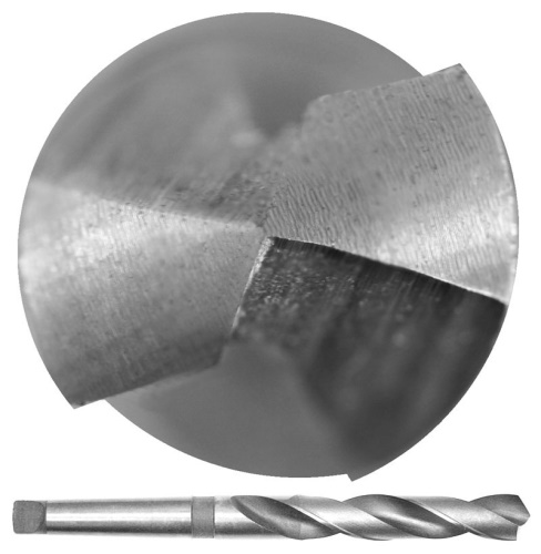 Vrták 14,00 s kuželovou stopkou ČSN221143 - Cobalt