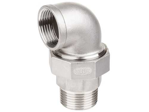 Šroubení - typ 316W - 1.4401: 3/4"
