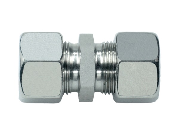 Šroubení přímé, řada S, PN800: 6mm