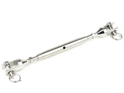 Napínák uzavřený - AN 8245/A4: M 14