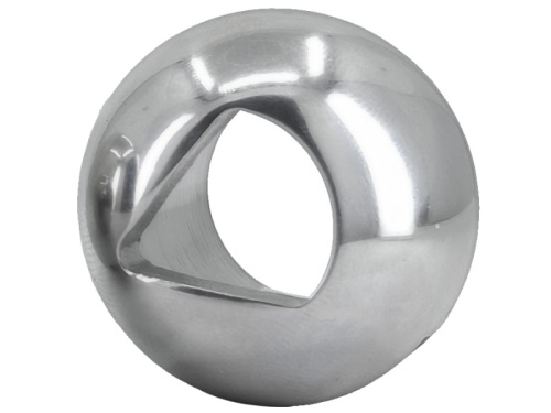 V-koule 60° pro KK 934/936, AISI 316, DN25