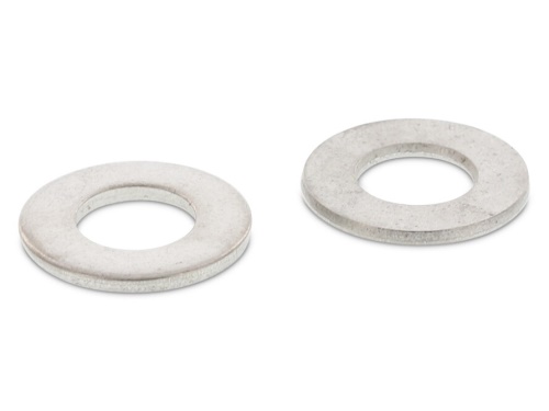 Nerezová podložka NF E 25-514 A4 Z27