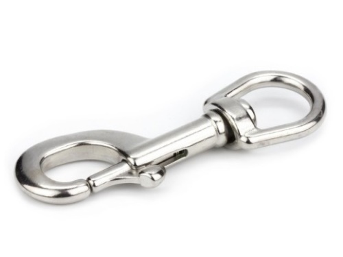 Karabina - AN 8303/A4: 120