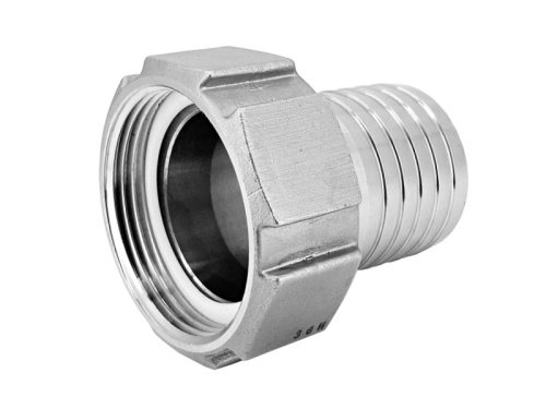 Hadicový nástavec - typ MRS - 1.4408: 1/2"-13mm                                 