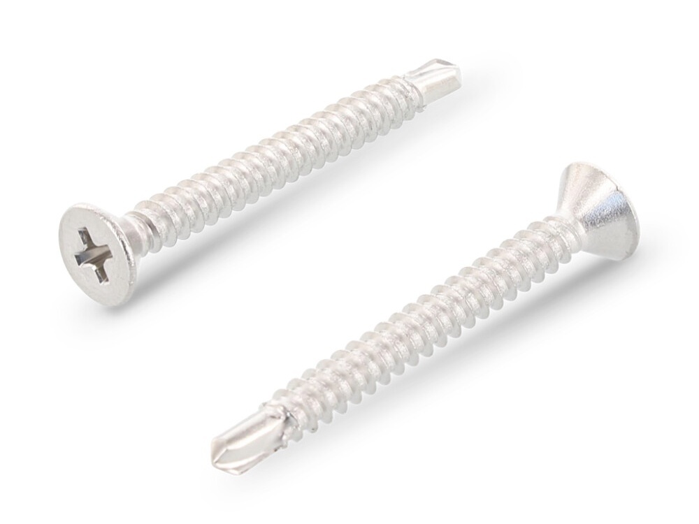 DIN 7504 A4 O 4,2X50 H