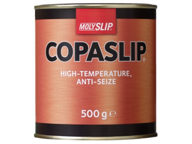 Pasta - COPASLIP: 500g