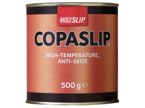 Pasta - COPASLIP: 500g