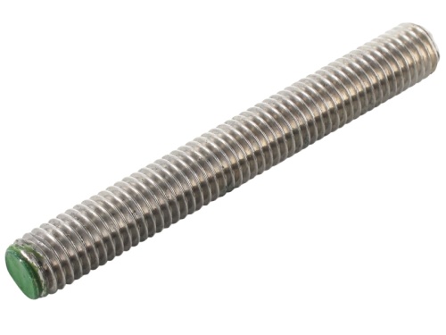 DIN 976-1 A2 BM 12X400