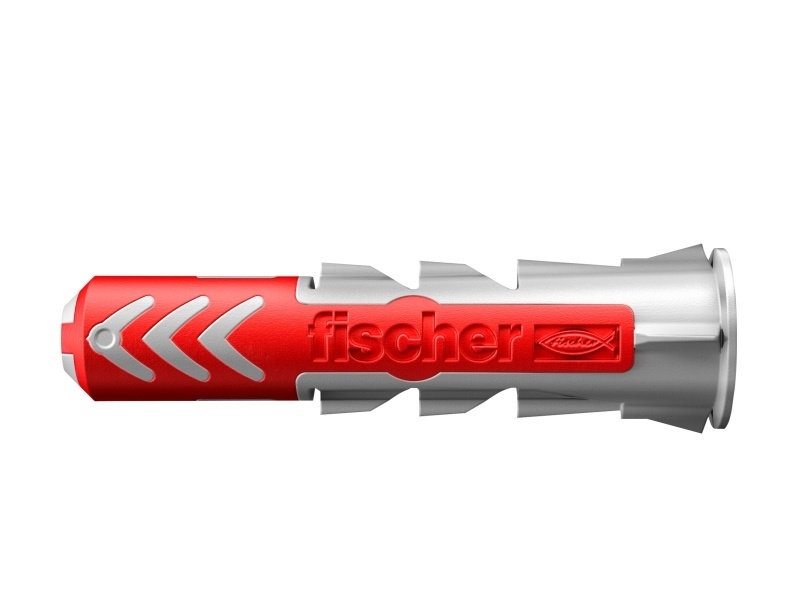 Hmoždinka fischer DuoPower 8x40