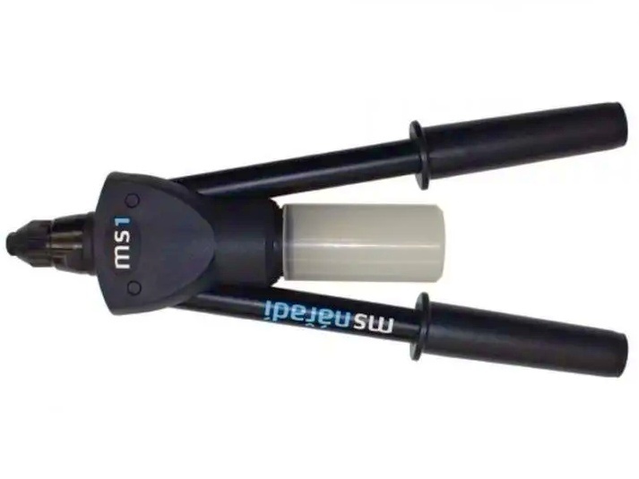 Ruční kleště na trhací nýty MS 1