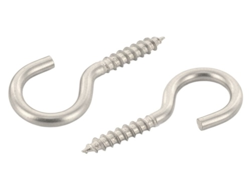 Vrut s hákem - AN 706/A2: 4 x 60                                                