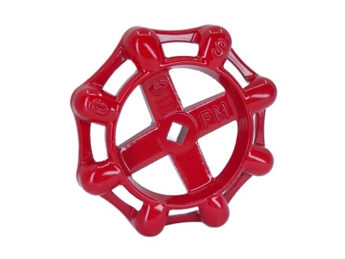 Náhradní kolečko pro šoupě - DN 40                                              