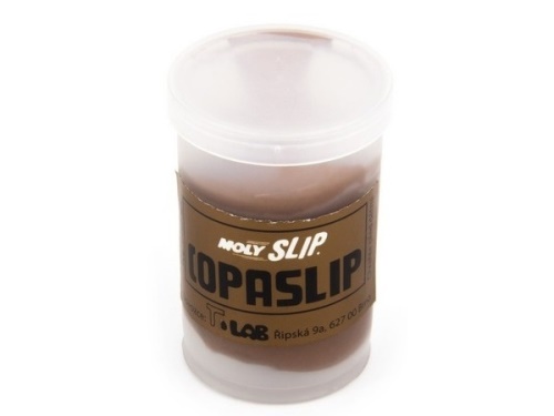 Pasta - COPASLIP: 40g