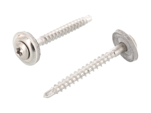 Art. 9387 A2-Cu 4,5X35 TX20 drilling-point