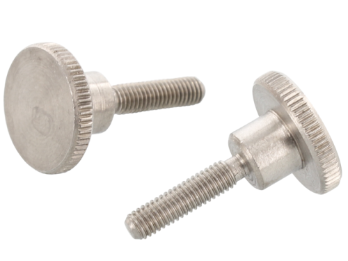 DIN 464  AISI 303  M 5X12