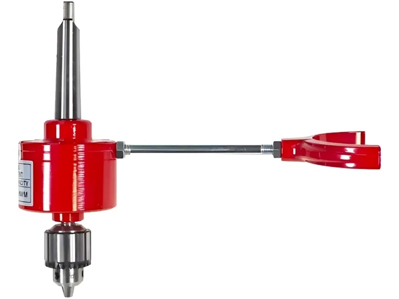 Reverzní závitořez s kapacitou M3-M8 (K1-MT-2)