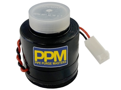 Handy purge 100 monitor