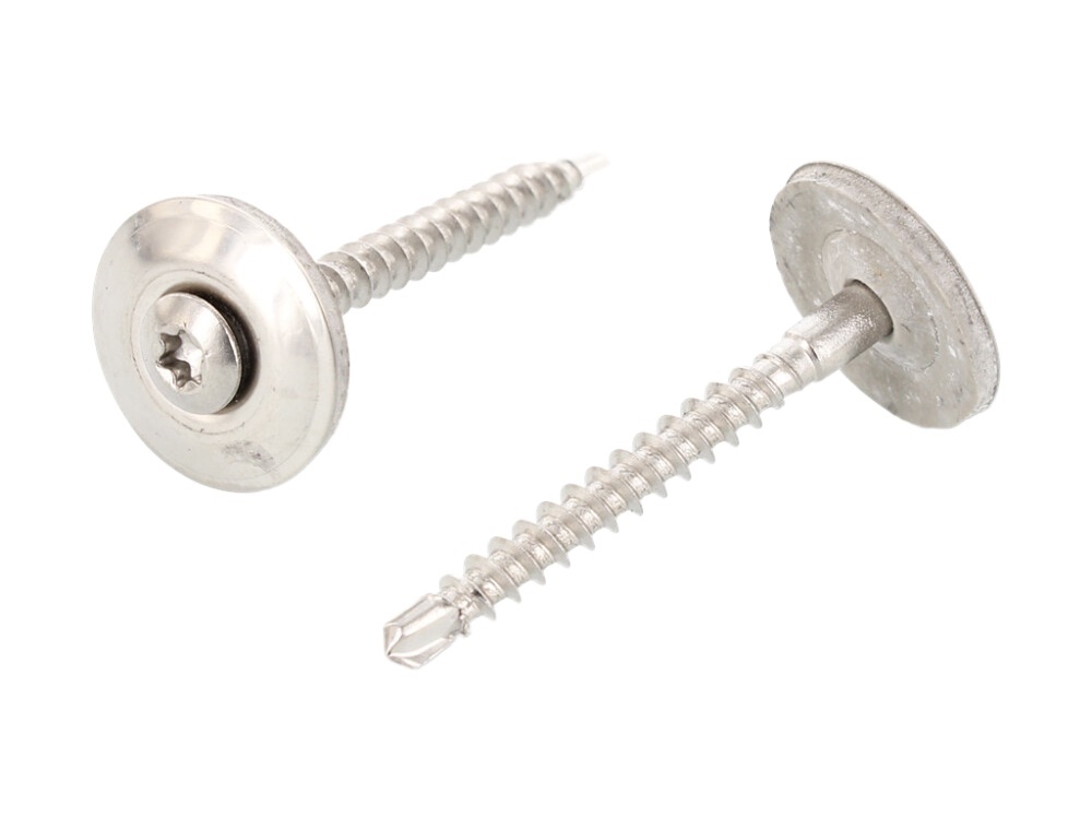 Art. 9388 A2 4,5X35 TX20 drilling-point