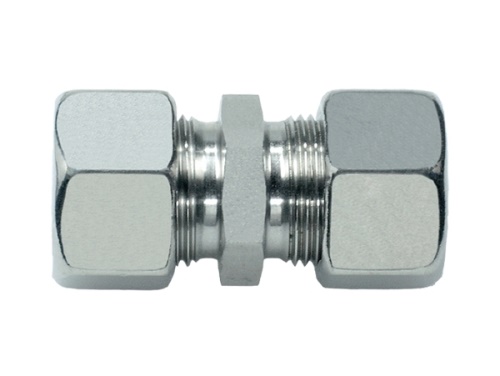 Šroubení přímé, řada S, PN800: 8mm