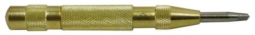 Důlkovač samočinný 120x13mm HRC60, bez použití kladiva
