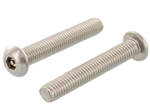 Art. 9111 A2 M 4X16 HEX-PIN 2,5