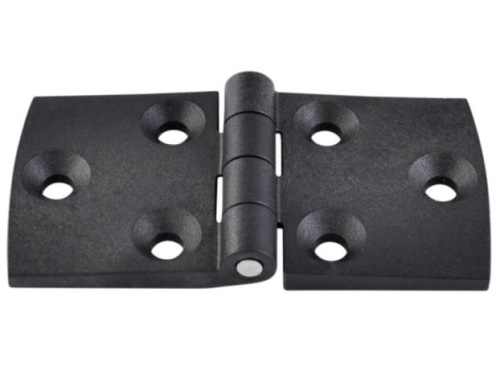 Pant plastový, symetrický A4/PA 80x40mm