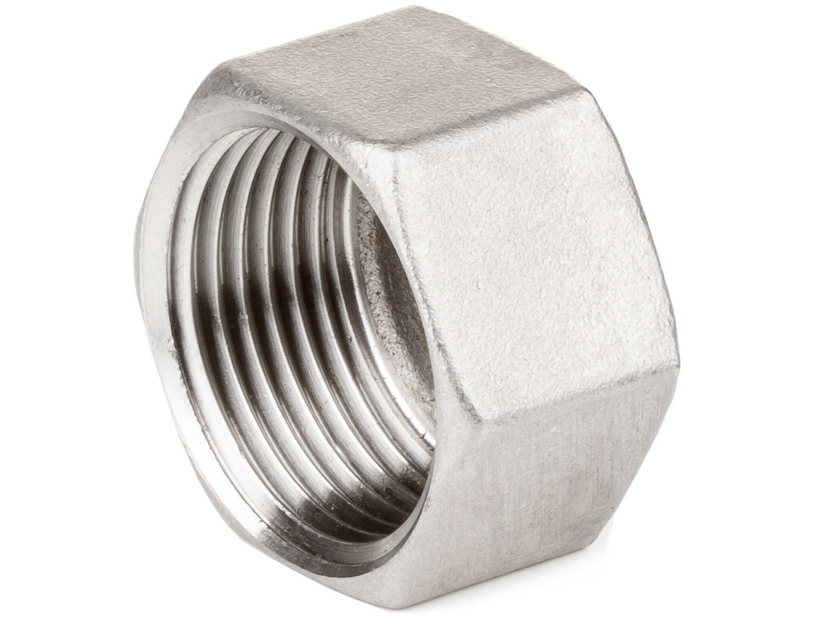 Zátka - typ 326 - 1.4401: 5/4"