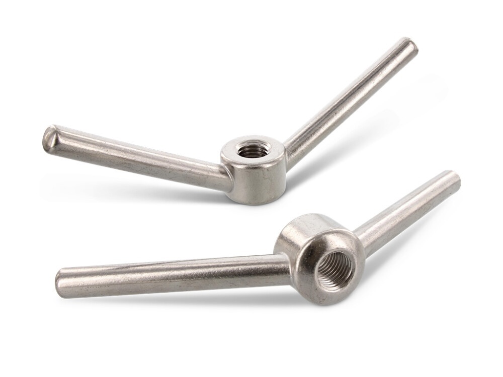 DIN 80701 A4 M 20