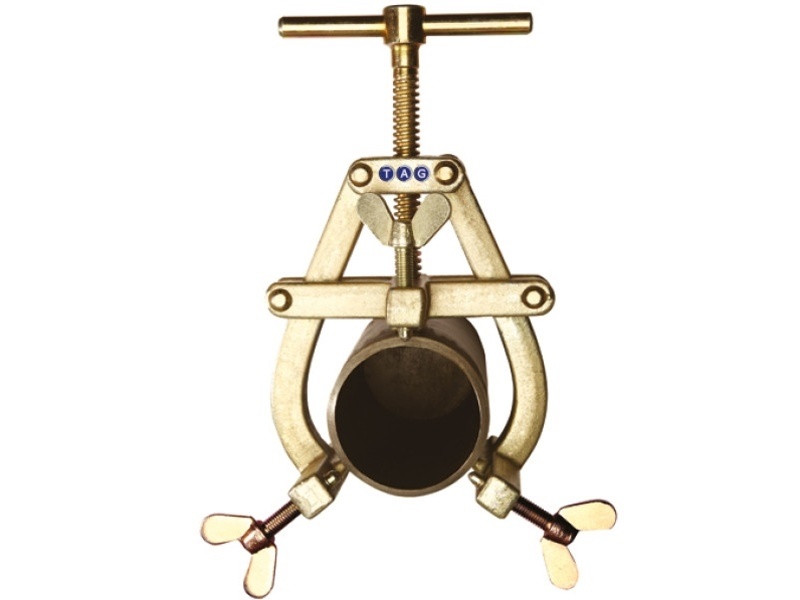 Centrátor vnější GOLD 1-3" 20-90mm