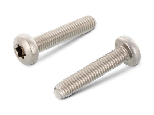 DIN 7500 A2 CE M 2,5X5 TX8